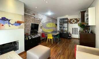 Imagem 2: 02655 - Casa 3 Dorms. (3 Suítes), GRANJA VIANA - COTIA/SP