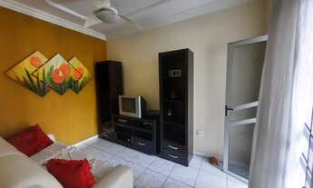 Imagem 3: Apto Bairro Veneza. Cód. A322. 3 quartos/suíte, Mobiliado, 118 m². Valor 240 mil