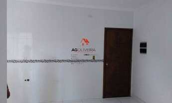 Imagem 2: APARTAMENTO À VENDA- PARQUE ORATÓRIO- 02 QUARTOS- 53m²- R$295.000,00