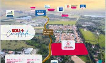 Imagem 4: Lançamento de Casa Cond 3 Dorm - Lazer Completo - Sjc