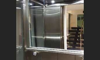 Imagem 7: Casa cinematográfica Luxo 4 suítes Montada Piscina Junto a Praia Camboinha