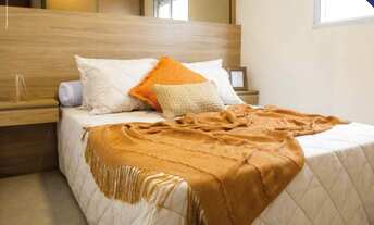 Imagem 5: Apartamento - Venda - Jardim das Indústrias - Jacareí - 2 dormitórios - Academia - Cinema