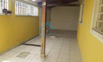 Imagem 5: Casa para Locação em Contagem, Sapucaia II, 3 dormitórios, 2 banheiros, 1 vaga