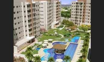 Imagem: Condominio Encantador Flex Pq Dez, temporada