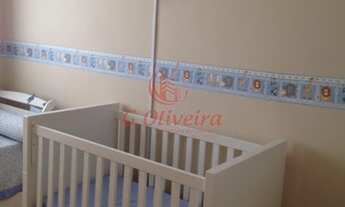 Imagem 11: Apartamento Jundiai Ponte São João Residencial Spazio Jandaia 57m2 2 dorms 1 vaga