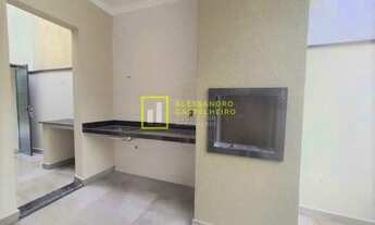 Imagem 5: Casa de Condomínio com 3 dorms, Ibiti Reserva, Sorocaba - R$ 950 mil, Cod: 480