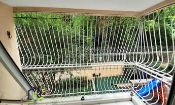 Imagem 3: Ótimo Apto Varanda 2 Qts e Dep na Rua das Laranjeiras