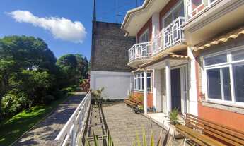 Imagem 2: Localização privilegiada, versatilidade dos cômodos e toda as vantagens que uma casa em co