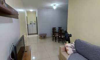 Imagem 4: Vendo - Apto 65 m² 2/4 sendo 1 suíte - Planetarium Marte - Augusto Montenegro - Belém-PA