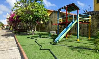 Imagem 2: Casa com 3 suítes Cond. Fechado