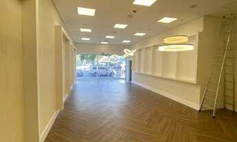 Imagem 1: Imóvel comercial com 3 andares em Santos - São Paulo