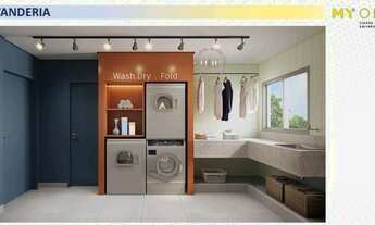 Imagem 6: My one cidade universitaria