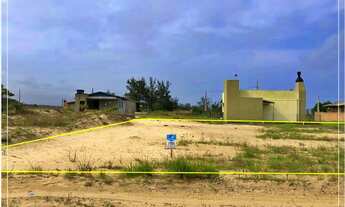 Imagem 2: Terrenos a venda na praia Tropical - Balneário Gaivota - SC