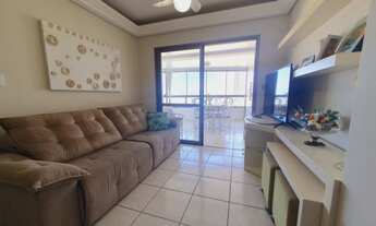 Imagem 6: Apartamento para venda DE FRENTE PARA O MAR com 2 quartos em Beira Mar - Tramandaí - RS