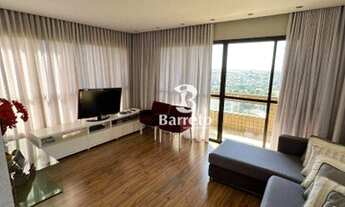 Imagem 3: Apartamento com 3 dormitórios à venda, 224 m² por R$ 1.000.000 - Vila Fujita - Londrina/PR