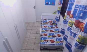 Imagem 4: Taubaté - Casa Padrão - Parque Senhor do Bonfim