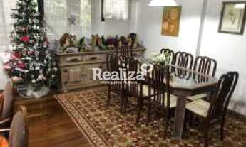 Imagem 7: Apartamento para venda com 173 metros quadrados Jardim Oceanico com 3 quartos