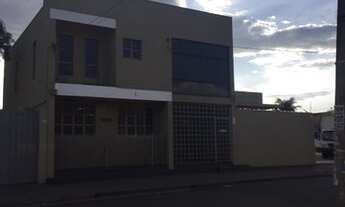 Imagem 2: Imóvel Comercial para aluguel e venda possui 1200 m² em Parque Industrial Avelino Alves P