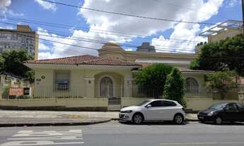 Imagem 2: Aluguel Commercial / Building Belo Horizonte MG