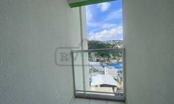 Imagem 7: Lindo apartamento no Bairro Bandeirantes a venda