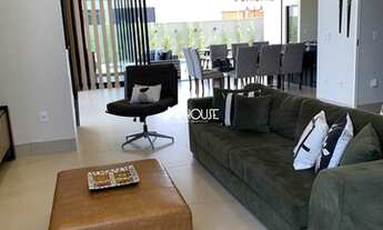 Imagem: UBERLÂNDIA - Casa Padrão - JARDIM SUL