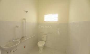 Imagem 7: Sala para aluguel, 1 vaga, SAO CONRADO - Aracaju/SE