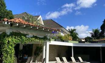 Imagem 3: Casa com 6 dormitórios à venda, 1880 m² por R$ 10.500.000,00 - Barra da Tijuca - Rio de Ja