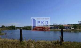 Imagem 3: FAZENDA RURAL em JUÍNA - MT, JUINA