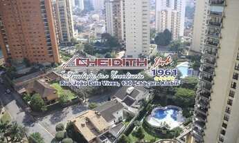 Imagem 7: São Paulo - Apartamento Padrão - Vila Mariana