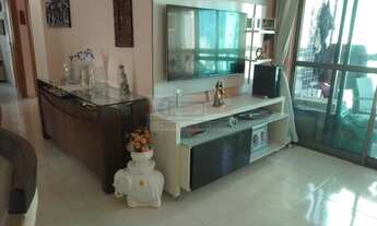 Imagem: VENDE-SE LINDO APTO, MÓVEIS PLANEJADOS