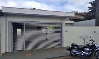 Imagem: SãO CARLOS - Casa Padrão - Parque Fehr