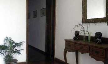 Imagem 5: Casa triplex, ampla, com vista mar