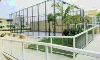 Imagem 2: Apartamento para venda possui 82 metros quadrados com 3 quartos