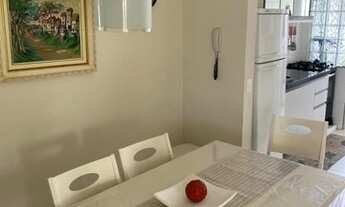 Imagem 2: Cobertura - Florianópolis SC