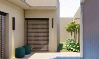 Imagem 2: Casa Térrea com 03 suítes a Venda no Condomínio Belvedere 2