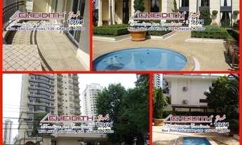 Imagem 5: São Paulo - Apartamento Padrão - Vila Mariana