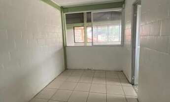 Imagem 8: Pavilhão / Depósito Cinqüentenário Caxias do Sul