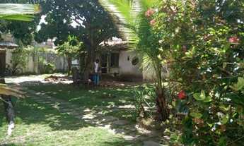 Imagem 2: Terreno 1000m2 à venda em frente à praia de Ipitanga, excelente oportunidade!