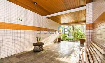 Imagem 5: Apartamento Cobertura em Jardim Botânico - Porto Alegre