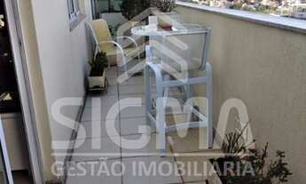 Imagem 4: Cobertura RESIDENCIAL em Macaé - RJ, Glória