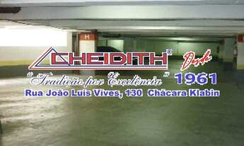 Imagem 2: Apartamento em São Paulo