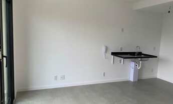 Imagem: Studio novo pronto pra morar em Moema