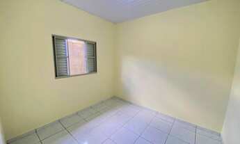 Imagem 7: Casa 2 Quartos Rua Carlos Gomes - Vila Jardim Pompéia