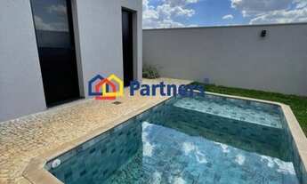 Imagem 4: Casa em Condomínio para Venda em Ribeirão Preto, Loteamento Terras de Florença, 3 dormitór