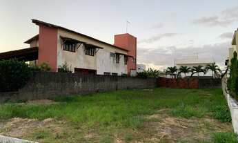 Imagem 2: Terreno no Green Club 2