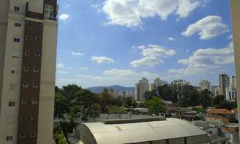 Imagem 7: Apartamento 2 dormitorios com armarios em SANTANA 484022