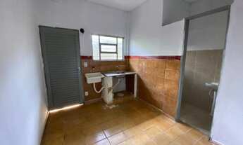 Imagem 3: Kitnet Nº 01, 01 quarto, Rua C- 64, Setor Sudoeste