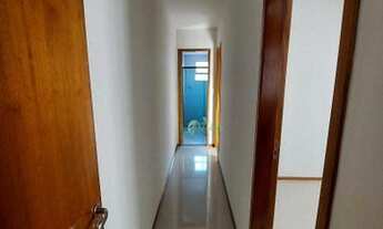 Imagem 6: Apartamento 02 quartos, garagem, sacada a venda em excelente local bairro Alto dos Passos