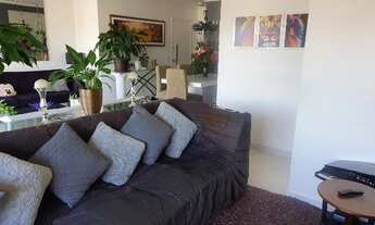 Imagem 3: Apartamento no Brooklin, 3 dormitórios sendo 1 suíte, 2 vagas de garagem - 116m2!