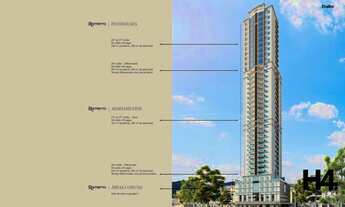 Imagem 7: APARTAMENTO com 4 dormitórios à venda com 383m² por R$ 1.698.800,00 no bairro Centro - ITA